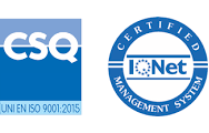 ISO 9001:2015