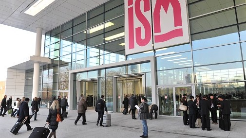 Dg3 parteciperà alla fiera ISM a Colonia